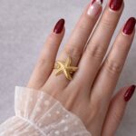 Pirinç | Star Yüzük