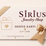 Hediye Kartı ( Gift Card )